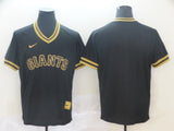 San Francisco Giants blank