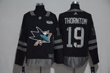 San Jose Sharks Style 2