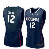 Saniya Chong 12 Women Blue