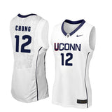 Saniya Chong 12 Women White