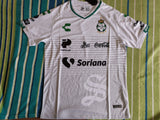 Santos Style 4