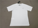 Santos away white 19-20 soccer jersey Style 1