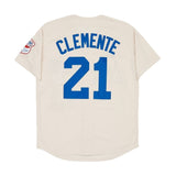 Santurce Crabbers #21 Roberto Clemente Style 1