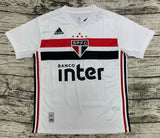 Sao Paulo Paul Style 2