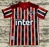 Sao Paulo Paul Style 4