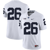 Saquon Barkley 26 White
