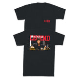 The Tony Pocket Tee