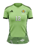 Scotland 2026 GK Style 2