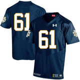 Scott Daly 61 Navy Style 1