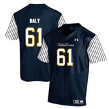 Scott Daly 61 Navy Style 2