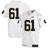 Scott Daly 61 White