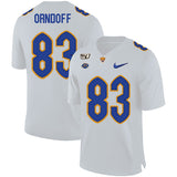 Scott Orndoff 83 White