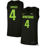 Scott Skiles 4 Balck