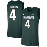 Scott Skiles 4 Green