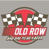 DEGA Bad Day To Be A Beer Pocket Tee