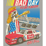 DEGA Bad Day To Be A Beer Pocket Tee