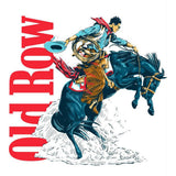 The Cowboy 3.0 Pigment Dyed Premium Hoodie