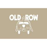 The Harry and Lloyd Pocket Tee