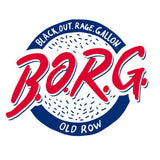 The BORG Pocket Tee