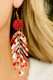 Candy Cane palm