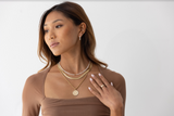 Solana Necklace