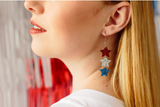 Star Pops Acrylic