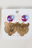 Purple and Gold Game Day Collection