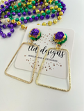 Mardi Party