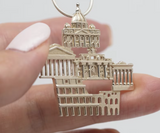 Rome, Italy Pendant