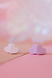 Sweetheart Studs