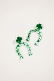 Lucky Horseshoe