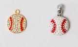 Game Day Charms