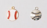Game Day Charms