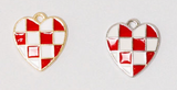 Game Day Charms