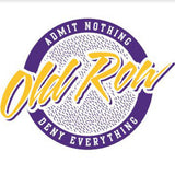 Old Row Tiger Tailgate Pocket Tee