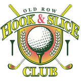 Hook and Slice Club Pocket Tee
