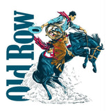 The Cowboy 3.0 Hoodie