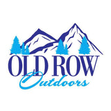 Old Row Outdoors Snowcaps Pocket Tee