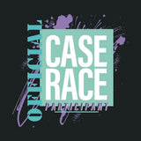 The Case Race Pocket Tee