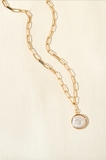 Capri Necklace