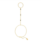 Cyrus Hand Chain
