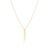 Mama Charm Necklace