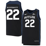 Sean McDermott 22 Black