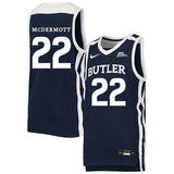 Sean McDermott 22 Navy