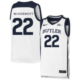 Sean McDermott 22 White