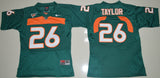 Sean Taylor 26 Youth Green