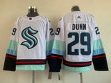 Seattle Kraken #29 Vince Dunn Style 2