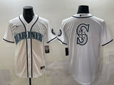 Seattle Mariners Mariners 5 Collaboration Style 1