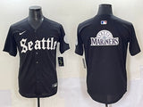 Seattle Mariners Mariners 5 Collaboration Style 5