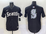 Seattle Mariners Mariners 5 Collaboration Style 6